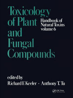 Handbook of Natural Toxins