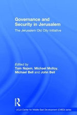 Governance and Security in Jerusalem