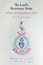 The Lord's Resistance Army