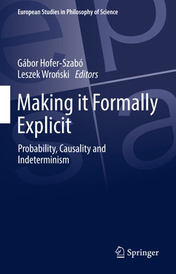 Making it Formally Explicit
