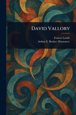 David Vallory