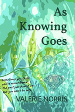 As Knowing Goes