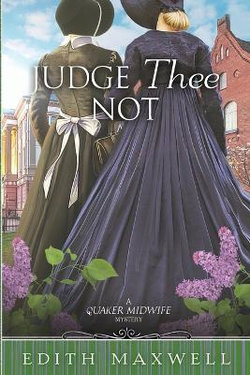 Judge Thee Not Judge Thee Not