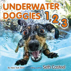 Underwater Doggies 1,2,3