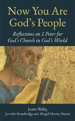 Now You Are God's People