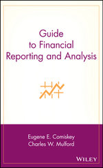 Guide to Financial Reporting and Analysis