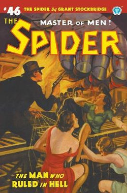 The Spider #46 The Spider #46