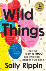 Wild Things Wild Things