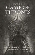 Watching Game of Thrones
