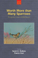Worth More Than Many Sparrows