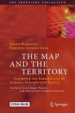 The Map and the Territory