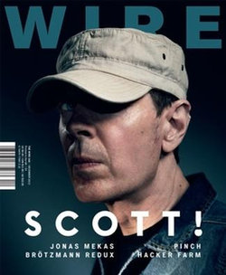The Wire (UK) - 12 Month Subscription