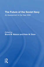 The Future Of The Soviet Navy