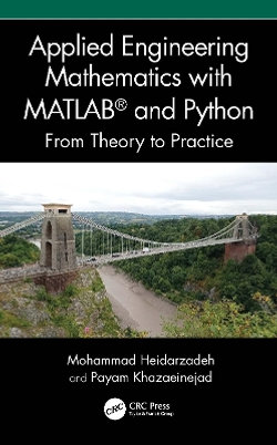 Applied Engineering Mathematics with MATLAB (R) and Python