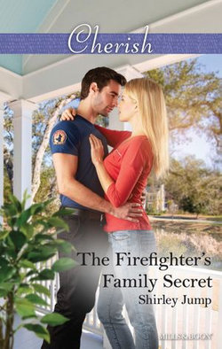 The Firefighter's Family Secret