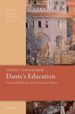 Dante's Education Dante's Education
