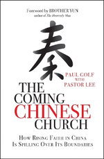 The Coming Chinese Church