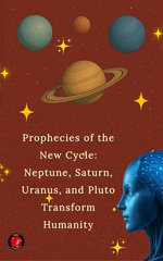 Prophecies of the New Cycle: Neptune, Saturn, Uranus, and Pluto Transform Humanity