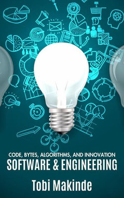 Code, Bytes, Algorithms, And Innovation