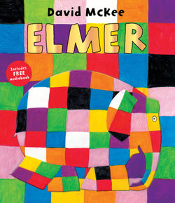 Elmer (BIG BOOK) Elmer (BIG BOOK)