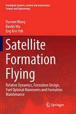 Satellite Formation Flying