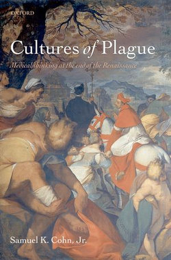 Cultures of Plague Cultures of Plague