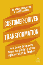 Customer-Driven Transformation