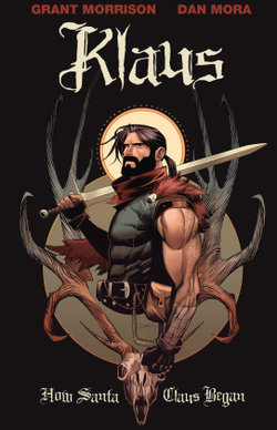 Klaus: How Santa Claus Began