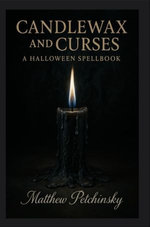Candlewax and Curses