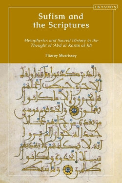 Sufism and the Scriptures Sufism and the Scriptures