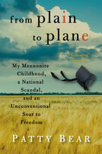 From Plain to Plane