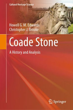 Coade Stone Coade Stone