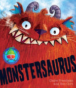Monstersaurus!
