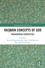 Vaiṣṇava Concepts of God