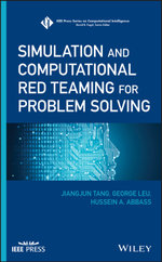 Simulation and Computational Red Teaming for Problem Solving