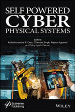 Self-Powered Cyber Physical Systems