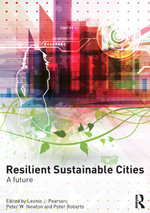 Resilient Sustainable Cities