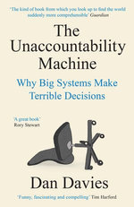 The Unaccountability Machine