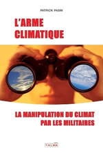 L'Arme climatique (3e edition)