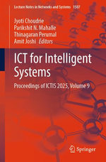 ICT for Intelligent Systems