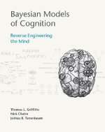 Bayesian Models of Cognition