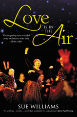Love Is In The Air