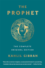 The Prophet: the Complete Original Edition