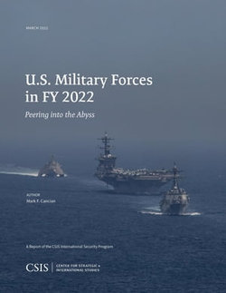 U.S. Military Forces in FY 2022