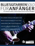Bluesgitarren-Solo für Anfänger