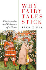 Why Fairy Tales Stick
