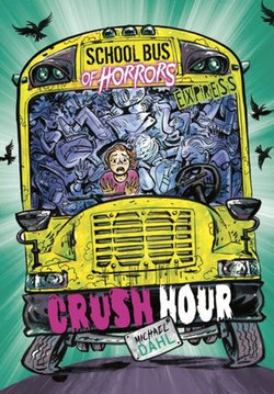 Crush Hour - Express Edition Crush Hour - Express Edition