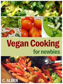 Vegan Cooking for Newbies