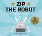Zip the Robot