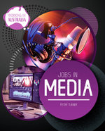 Jobs in Media